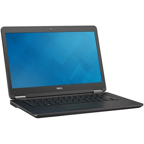Dell Latitude 7450 Intel Ultra 7 165U 16GB 512GB 14" QHD (2560 x 1600) Touch Windows 11 Pro
