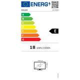 Philips 241V8AW 23,8" IPS FHD 75Hz monitor