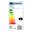 AQARA pametna stropna luč T1M (CL-L02D)
