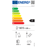 Blackview Active 7 11" robustni tablični računalnik 8GB+128GB, črna, priložen Stylus Pen