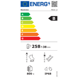 Blackview MEGA 12 12,2'' 12+256GB 5G, priložen ovitek s tipkovnico in miško + pisalo, zlat