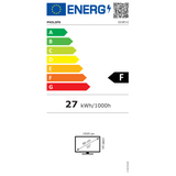 Philips 322E1C 31,5" VA FHD 75Hz monitor