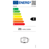 Philips 273V7QJAB 27" IPS FHD 75Hz monitor