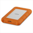 LaCie 1TB Rugged 2,5 USB-C 3.1