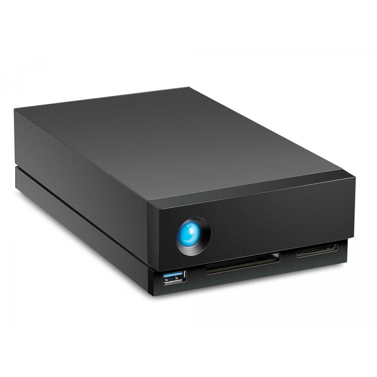 LaCie 1big Dock 8TB