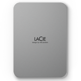LaCie Mobile Drive trdi disk 4TB USB-C