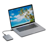 Zunanji disk 2TB Mobile Drive Secure