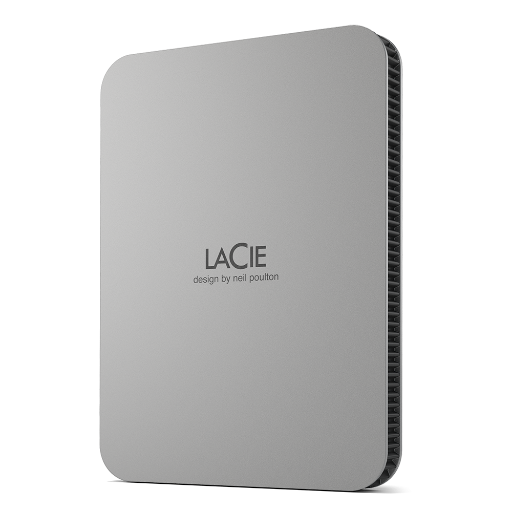 Zunanji disk 2TB Mobile Drive Secure