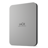 Zunanji disk 2TB Mobile Drive Secure