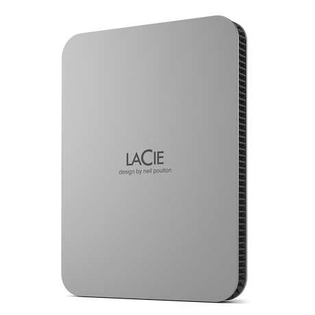 Zunanji disk 2TB Mobile Drive Secure