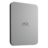 LaCie Mobile Drive trdi disk 1TB USB-C