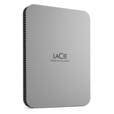 LaCie 2TB Mobile Drive V2 2,5" USB-C zunanji HDD disk
