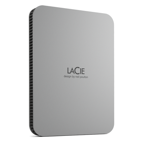 Zunanji disk 2TB Mobile Drive Secure