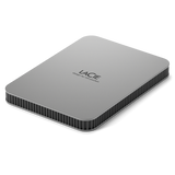 LaCie Mobile Drive trdi disk 1TB USB-C