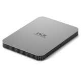 LaCie 1TB Mobile Drive V2 2,5" USB-C zunanji HDD disk