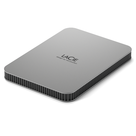 LaCie 2TB Mobile Drive V2 2,5" USB-C zunanji HDD disk