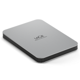 LaCie Mobile Drive trdi disk 1TB USB-C