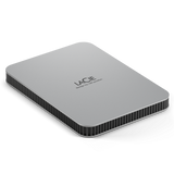 LaCie 2TB Mobile Drive V2 2,5" USB-C zunanji HDD disk