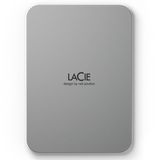 LaCie Mobile Drive trdi disk 1TB USB-C