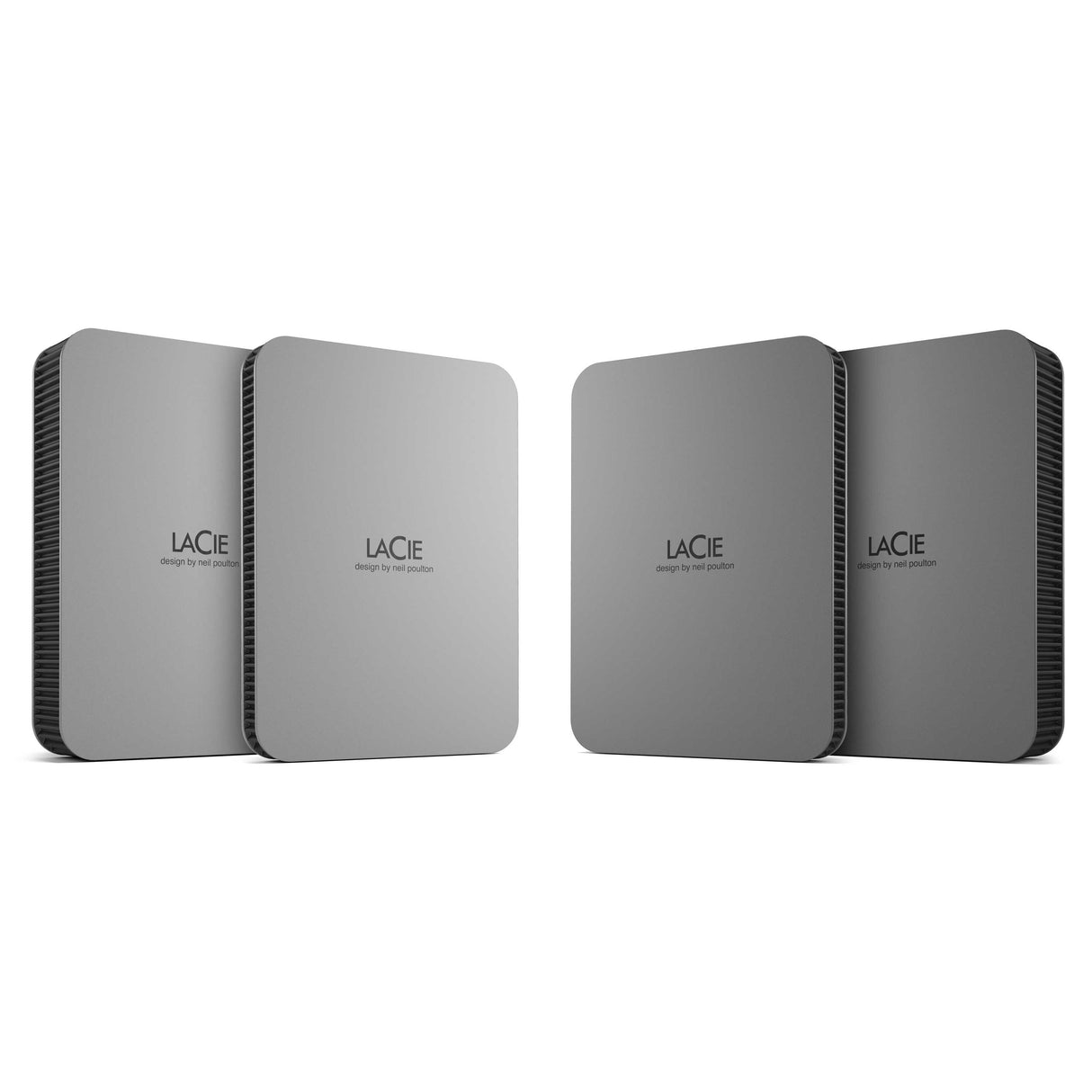 Zunanji disk 2TB Mobile Drive Secure