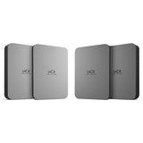 Zunanji disk 2TB Mobile Drive Secure