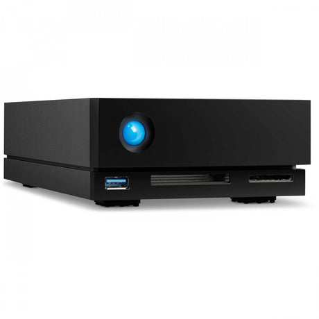 LaCie 1big Dock 8TB