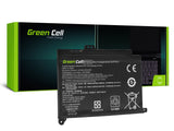 Green Cell baterija BP02XL za HP Pavilion 15-AU 15-AU051NW 15-AU071NW 15-AU102NW 15-AU107NW 15-AW 15-AW010NW