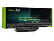 Green Cell baterija za Fujitsu LifeBook A514 A544 A555 AH544 AH564 E547 E554 E733 E734 E743 E744 E746 E753 E754 S904