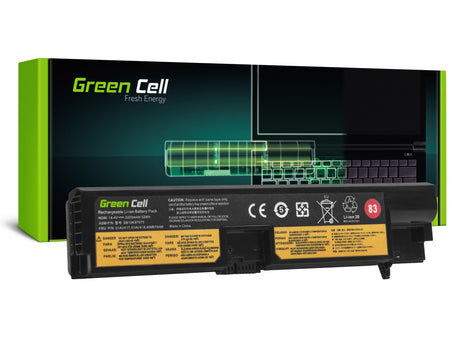 Green Cell baterija za Lenovo ThinkPad E570 E570c E575