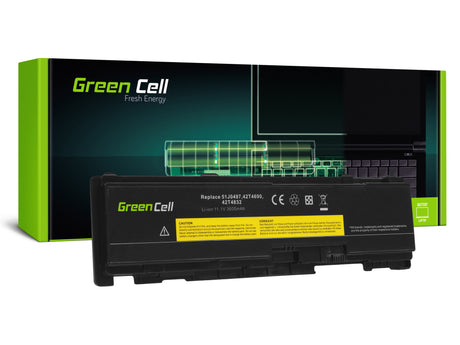 Green Cell baterija za Lenovo ThinkPad T400s T410s T410si