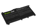 Green Cell baterija HT03XL L11119-855 za HP 250 G7 G8 255 G7 G8 240 G7 G8 245 G7 G8 470 G7, HP 14 15 17, HP Pavilion 14 15