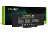 Green Cell baterija J60J5 za Dell Latitude E7270 E7470