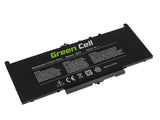 Green Cell baterija J60J5 za Dell Latitude E7270 E7470