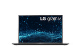 Prenosnik LG Gram 16, i5-1334U, 16GB, 512GB, WQXGA, Windows 11 Pro