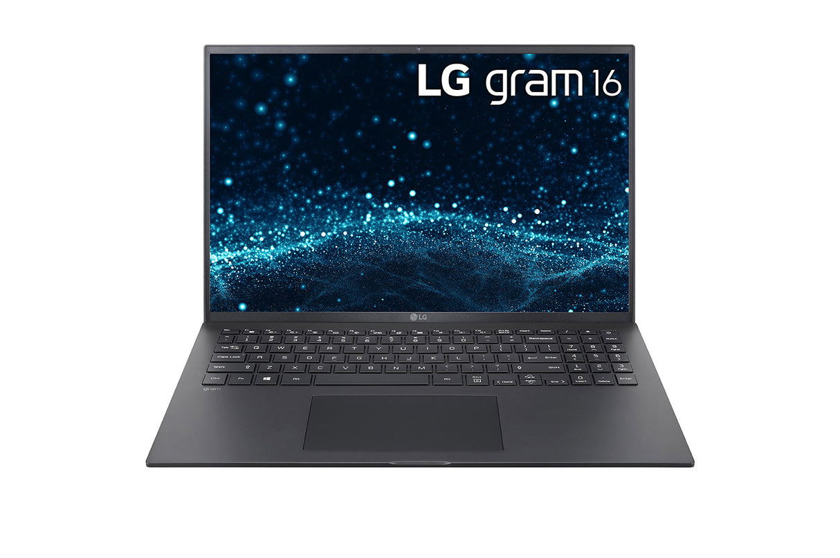 Prenosnik LG Gram 16, i5-1334U, 16GB, 512GB, WQXGA, Windows 11 Pro