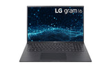 Prenosnik LG Gram 16, i5-1334U, 16GB, 512GB, WQXGA, Windows 11 Pro