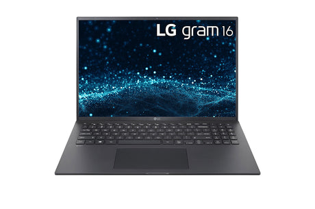 Prenosnik LG Gram 16, i5-1334U, 16GB, 512GB, WQXGA, Windows 11 Pro