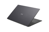 Prenosnik LG Gram 16, i5-1334U, 16GB, 512GB, WQXGA, Windows 11 Pro