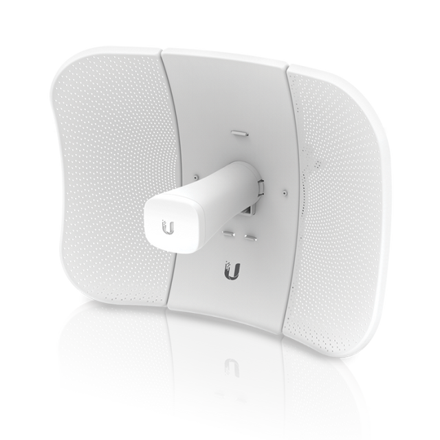 Ubiquiti Lite beam 5AX - gen 2 LBE-5AC-Gen2