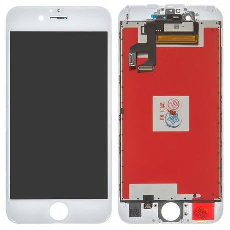 iPhone 6 LCD TIANMA WHITE