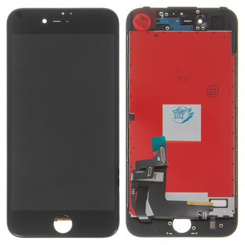 iPhone 7 LCD TIANMA BLACK