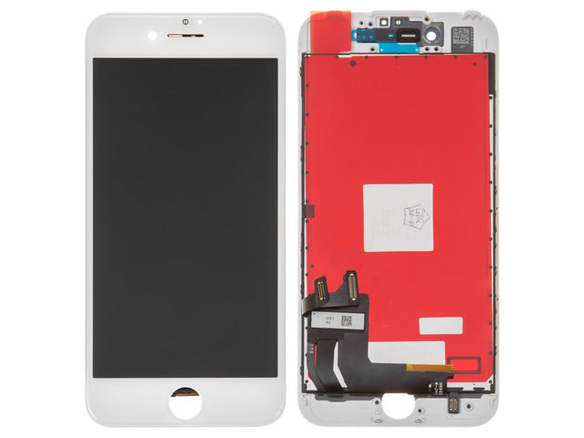 iPhone 7 LCD TIANMA WHITE