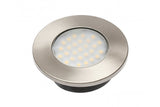 GTV Komplet svetilka Barri PLUS 3x1,5W 6400K