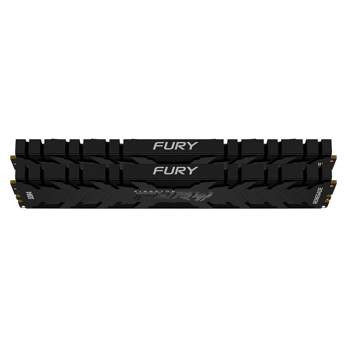 Kingston Fury Renegade 32GB Kit (2x16GB) DDR4-3600 DIMM PC4-25600 CL16, 1.35V