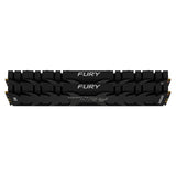 Kingston Fury Renegade 32GB Kit (2x16GB) DDR4-3600 DIMM PC4-25600 CL16, 1.35V