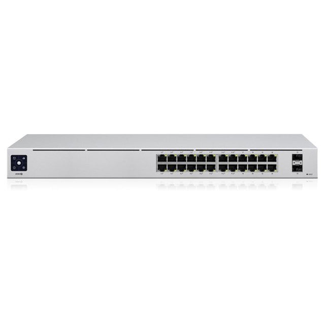 Ubiquiti stikalo USW-24-POE