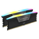 Corsair VENGEANCE 64GB (2x32GB) DDR5 6000MHz, CL40, 1.40V, AMD EXPO
