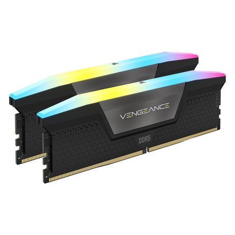 Corsair VENGEANCE 64GB (2x32GB) DDR5 6000MHz, CL40, 1.40V, AMD EXPO