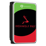 NAS trdi disk 16TB 7200 256MB SATA3 IronWolf PRO