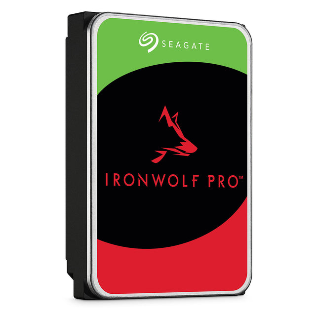 NAS trdi disk 16TB 7200 256MB SATA3 IronWolf PRO